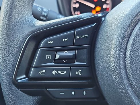 New 2026 Subaru Crosstrek 2.0i Premium image 17