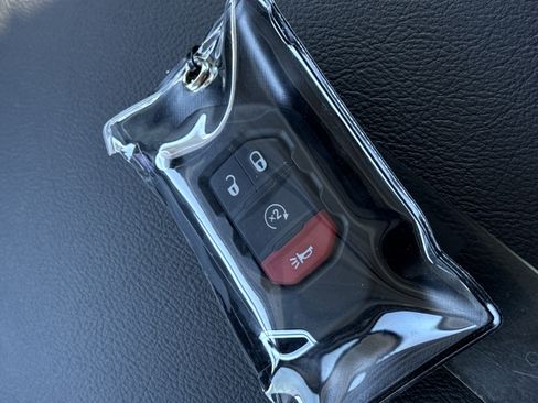 New 2026 Jeep Gladiator Sport image 30