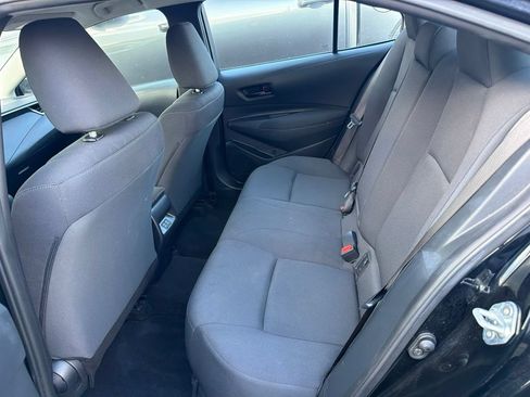 Used 2024 Toyota Corolla LE FWD image 3