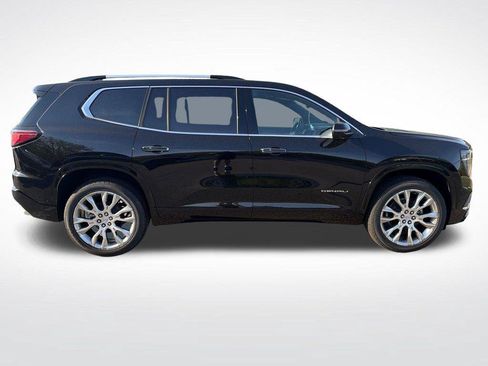 New 2026 GMC Acadia Denali w/ Super Cruise Package AWD/4WD image 7