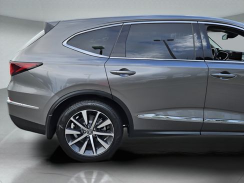 Used 2026 Acura MDX FWD w/ Technology Package image 40