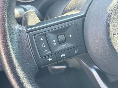Certified 2023 Nissan Rogue S AWD/4WD image 26