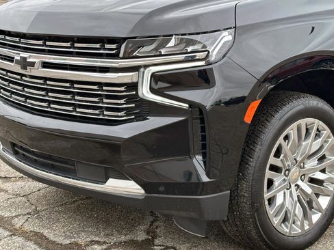 Certified 2023 Chevrolet Tahoe Premier image 7