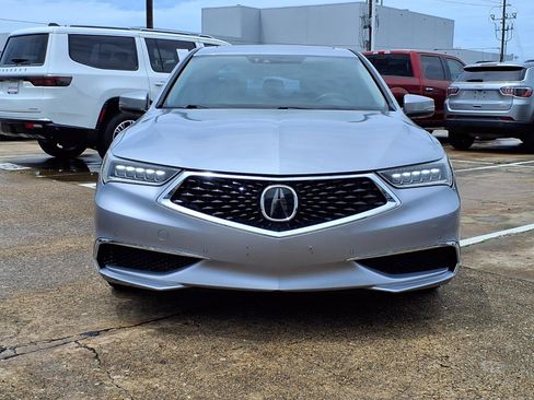Used 2020 Acura TLX V6 w/ Technology Package FWD image 23