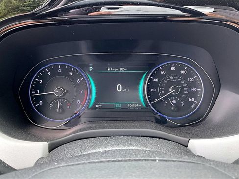 Used 2021 Hyundai Palisade SEL w/ Convenience Package FWD image 10