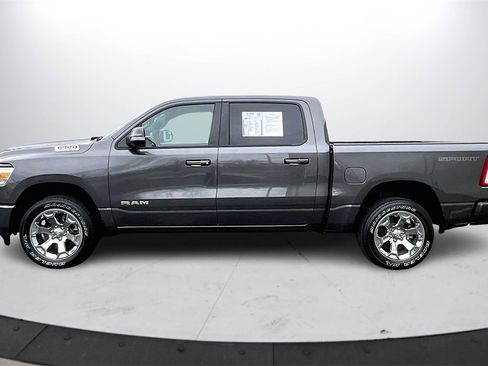 Certified 2022 RAM 1500 Big Horn image 6