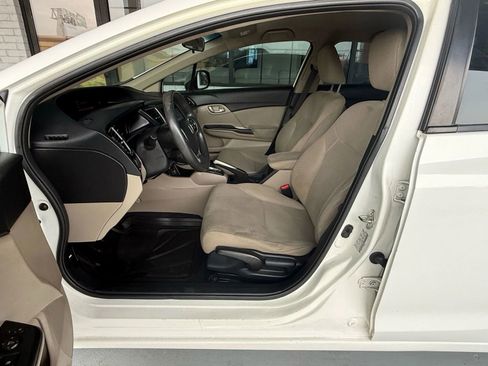 Used 2013 Honda Civic LX image 20