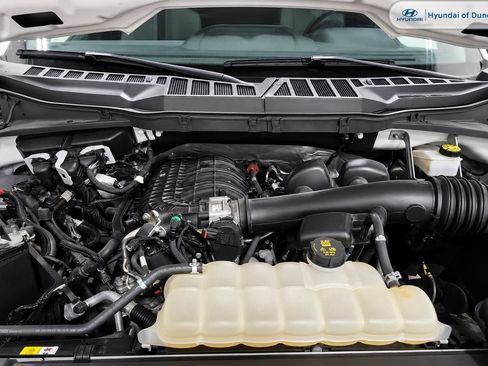 Used 2023 Ford F150 XL w/ XL Chrome Appearance Package RWD image 13