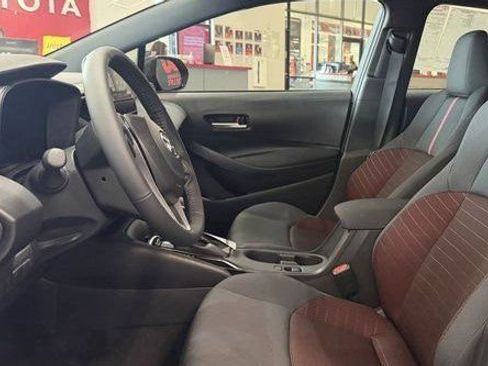 New 2026 Toyota Corolla SE FWD image 22