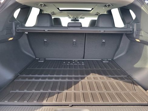 New 2025 Nissan Murano SL w/ Cargo Package image 28