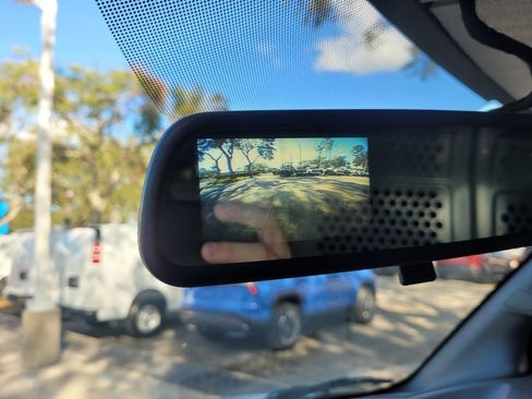 New 2025 Chevrolet Express 2500 w/ Driver Convenience Package image 29