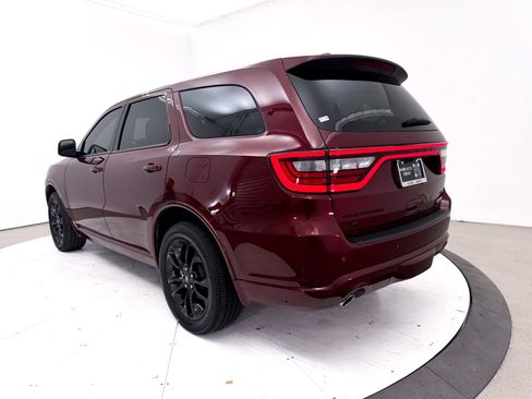 Used 2021 Dodge Durango GT AWD/4WD image 16