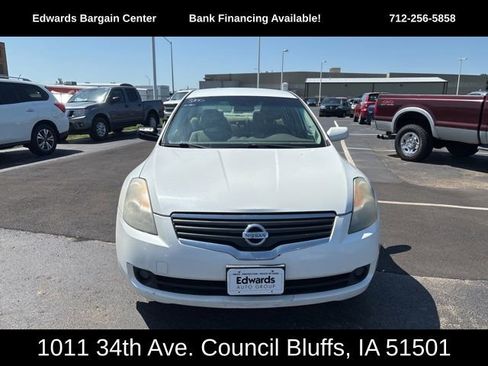 Used 2008 Nissan Altima 2.5 S w/ Convenience Pkg image 3