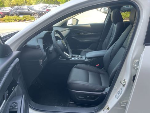 New 2026 MAZDA CX-30 AWD 2.5 S w/ Premium Package image 20
