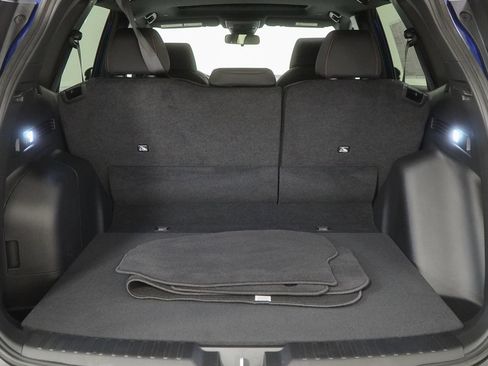 Certified 2025 Honda CR-V Sport image 9