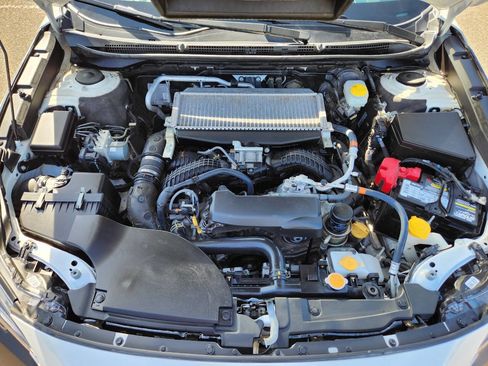 Used 2023 Subaru Outback Wilderness image 28