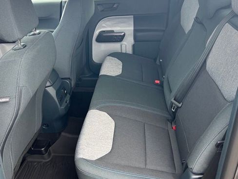 New 2025 Ford Maverick XLT w/ XLT Luxury Package image 42