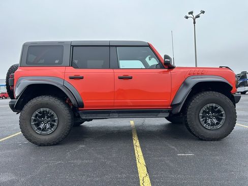 Used 2023 Ford Bronco Raptor image 35