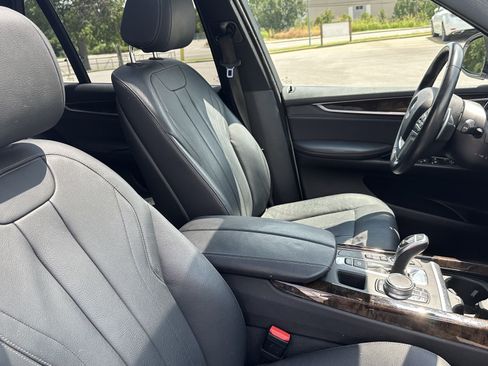 Used 2018 BMW X5 xDrive35i AWD/4WD image 33