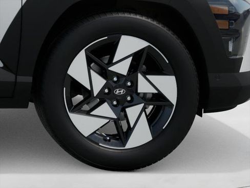 New 2026 Hyundai Kona SEL Sport image 8