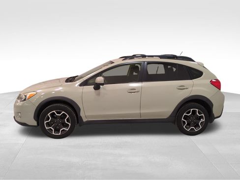 Used 2014 Subaru Crosstrek 2.0i Premium image 7
