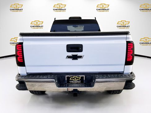 Used 2018 Chevrolet Silverado 1500 LT w/ All Star Edition image 6