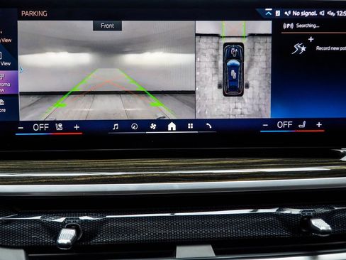 Used 2024 BMW X7 xDrive40i AWD/4WD image 29