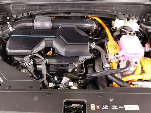 Certified 2023 Hyundai Tucson Limited image 21