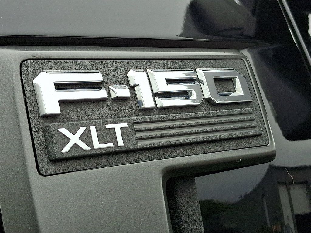 Used 2023 Ford F150 XLT w/ Equipment Group 302A High AWD/4WD image 30