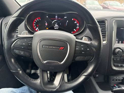 Used 2020 Dodge Durango GT image 24