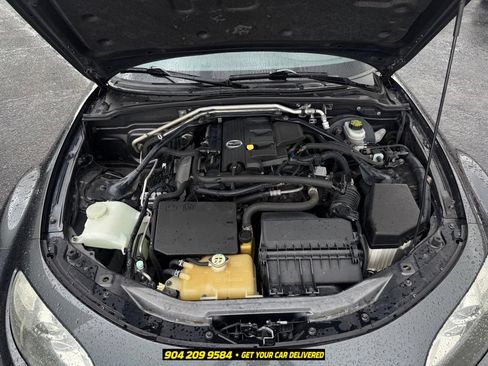 Used 2014 MAZDA MX-5 Miata Grand Touring w/ Premium Package RWD image 28