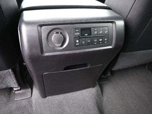 Used 2020 Toyota Sequoia TRD Pro w/ Carpet Mat Package (TMS) image 37