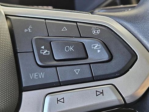 Used 2024 Volkswagen Taos S image 15