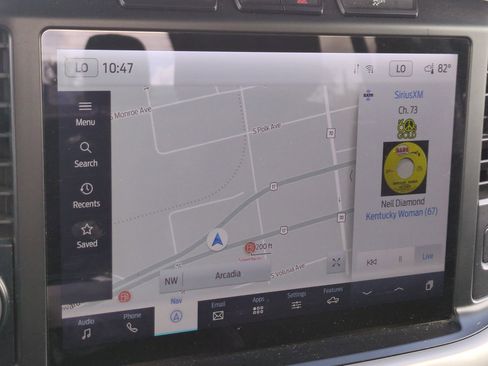 Used 2023 Ford F150 XLT w/ Equipment Group 302A High image 21