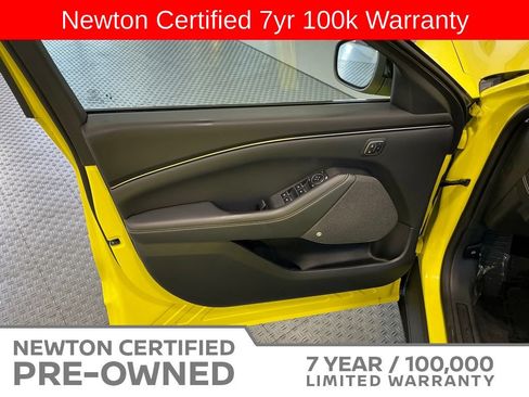 Used 2025 Ford Mustang Mach-E Premium RWD image 56