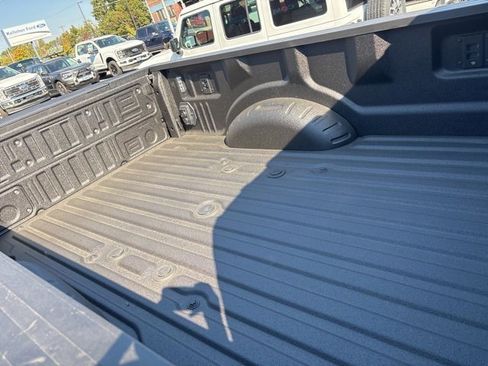 New 2026 Ford F350 Lariat w/ Lariat Premium Package image 5