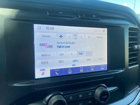 Certified 2023 Ford F150 XL w/ STX Appearance Package RWD image 20