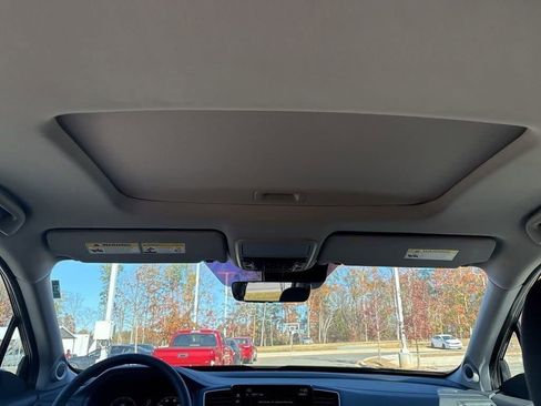 New 2026 Honda Ridgeline RTL image 25