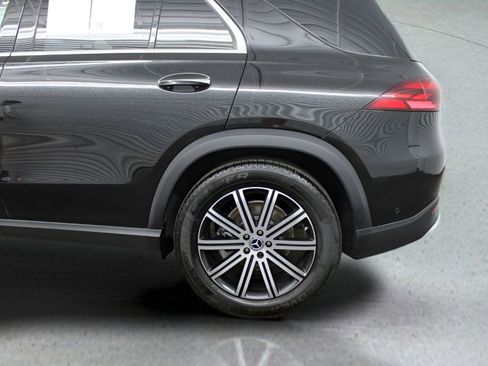 Used 2025 Mercedes-Benz GLE 350 4MATIC image 34