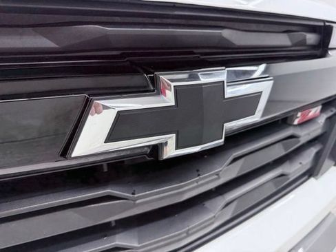 Used 2025 Chevrolet Colorado Z71 AWD/4WD image 13