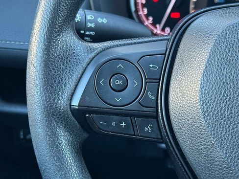 Used 2023 Toyota RAV4 XLE image 27