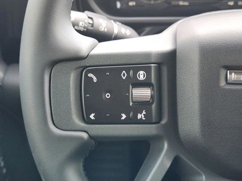 New 2026 Land Rover Defender 130 S image 29