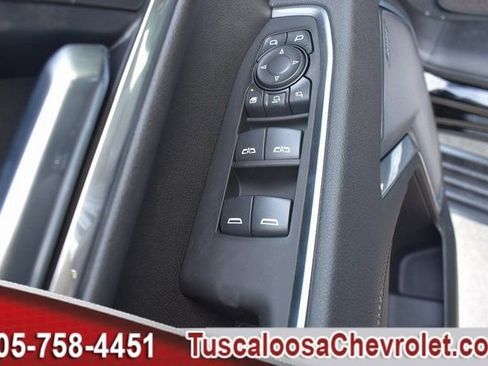 New 2025 Chevrolet Silverado 3500 High Country w/ High Country Premium Package image 13