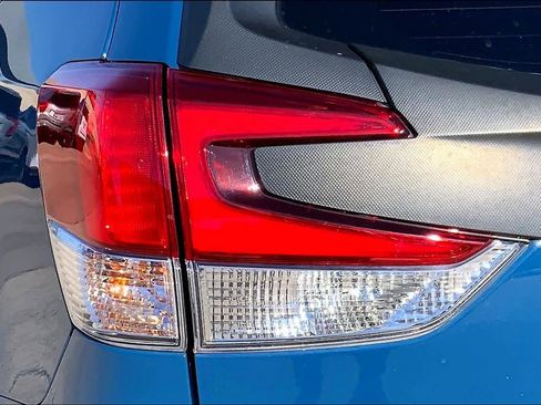 Used 2023 Subaru Forester Wilderness image 28