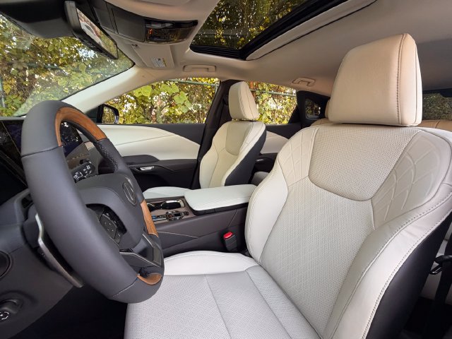 New 2026 Lexus RX 350 Premium Plus w/ Convenience Package AWD/4WD image 18