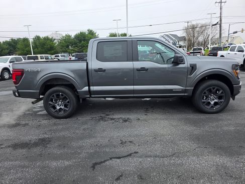 New 2026 Ford F150 STX w/ Equipment Group 200A image 6