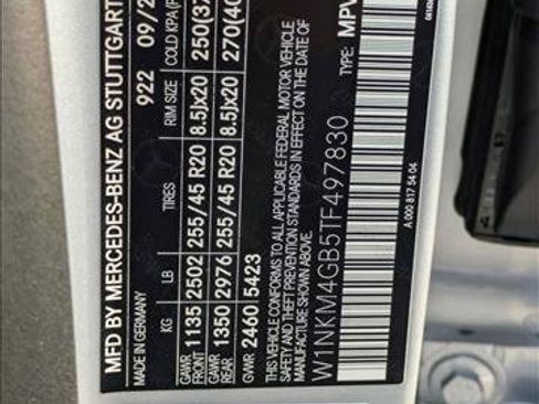 Used 2026 Mercedes-Benz GLC 300 image 22
