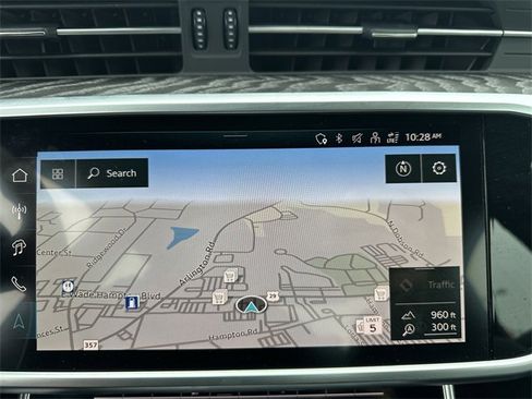 Used 2024 Audi A6 Premium Plus image 20