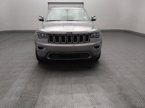 Used 2020 Jeep Grand Cherokee Limited RWD image 14