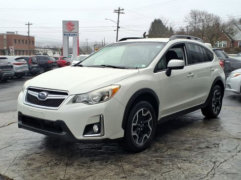 Used 2016 Subaru Crosstrek 2.0i Premium AWD/4WD image 5